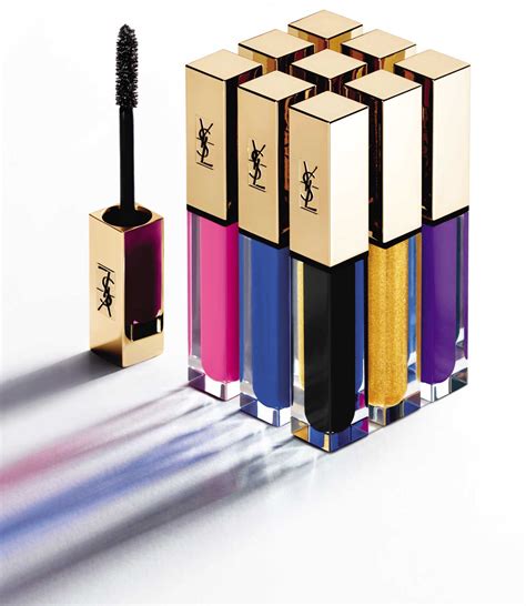 ysl mascara vinyl couture 2|vinyl couture mascara trial size.